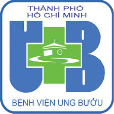 Logo Bệnh viện Ung Bướu TP. HCM