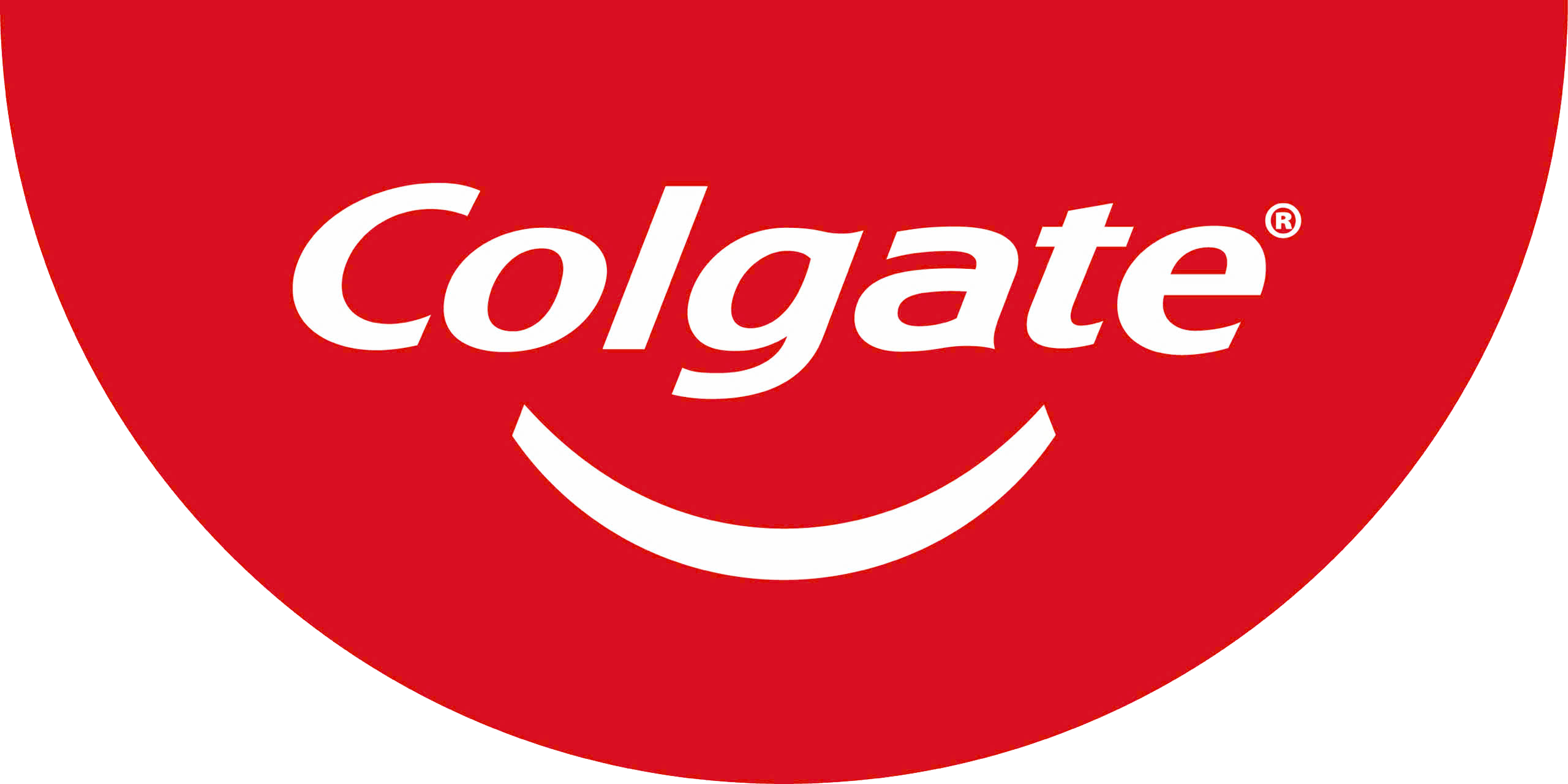 Logo Công ty Colgate