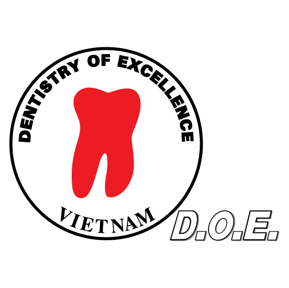 Logo Công ty D.O.E
