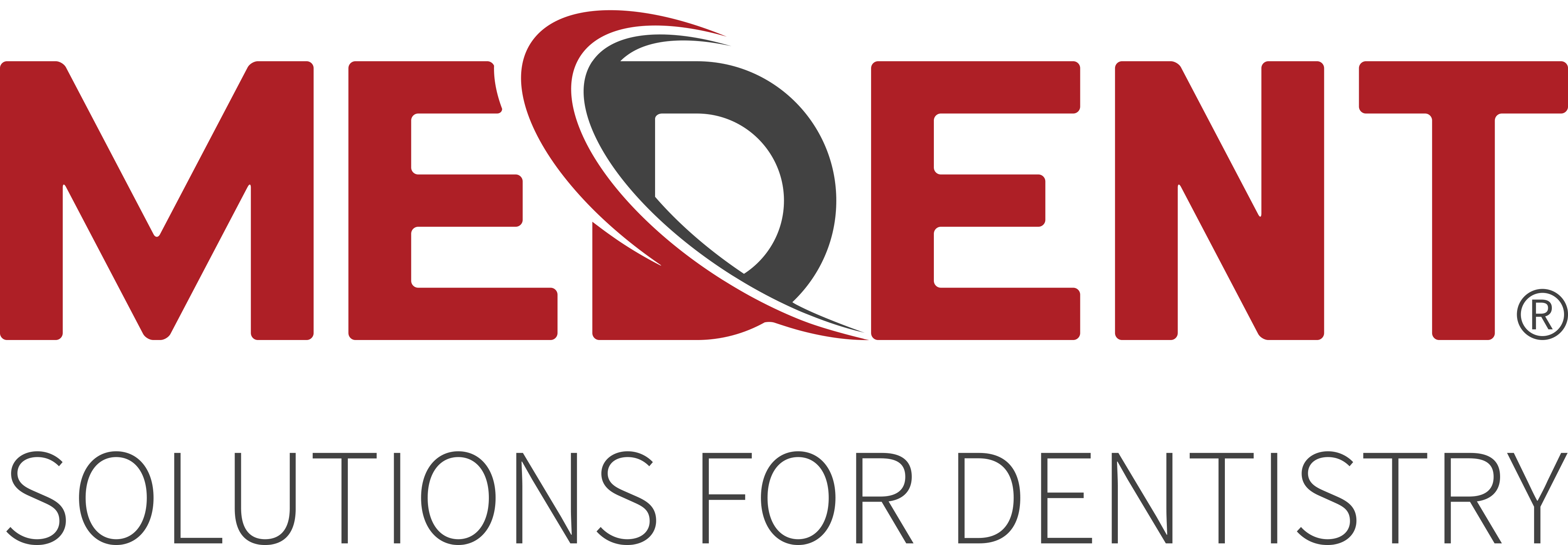 Logo Công ty Medent