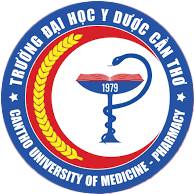 Logo ĐH Y Dược Cần Thơ
