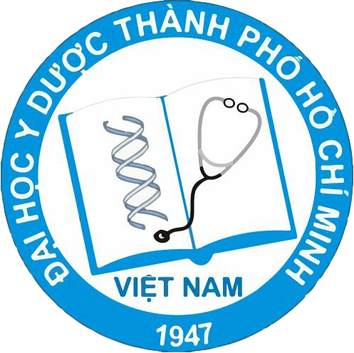 Logo Đại học Y Dược TP.HCM