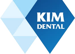 Logo Nha khoa Kim