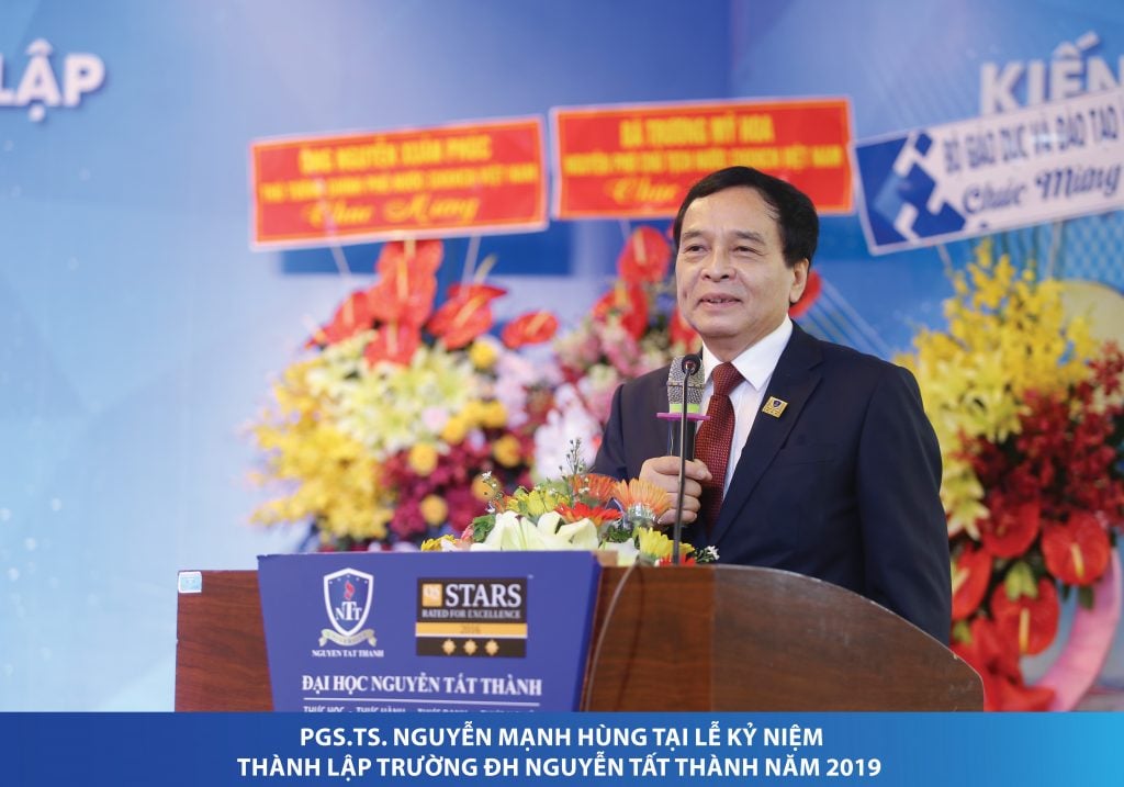 PGS.TS Nguyễn Mạnh Hùng – trong ký ức của những nhà lãnh đạo