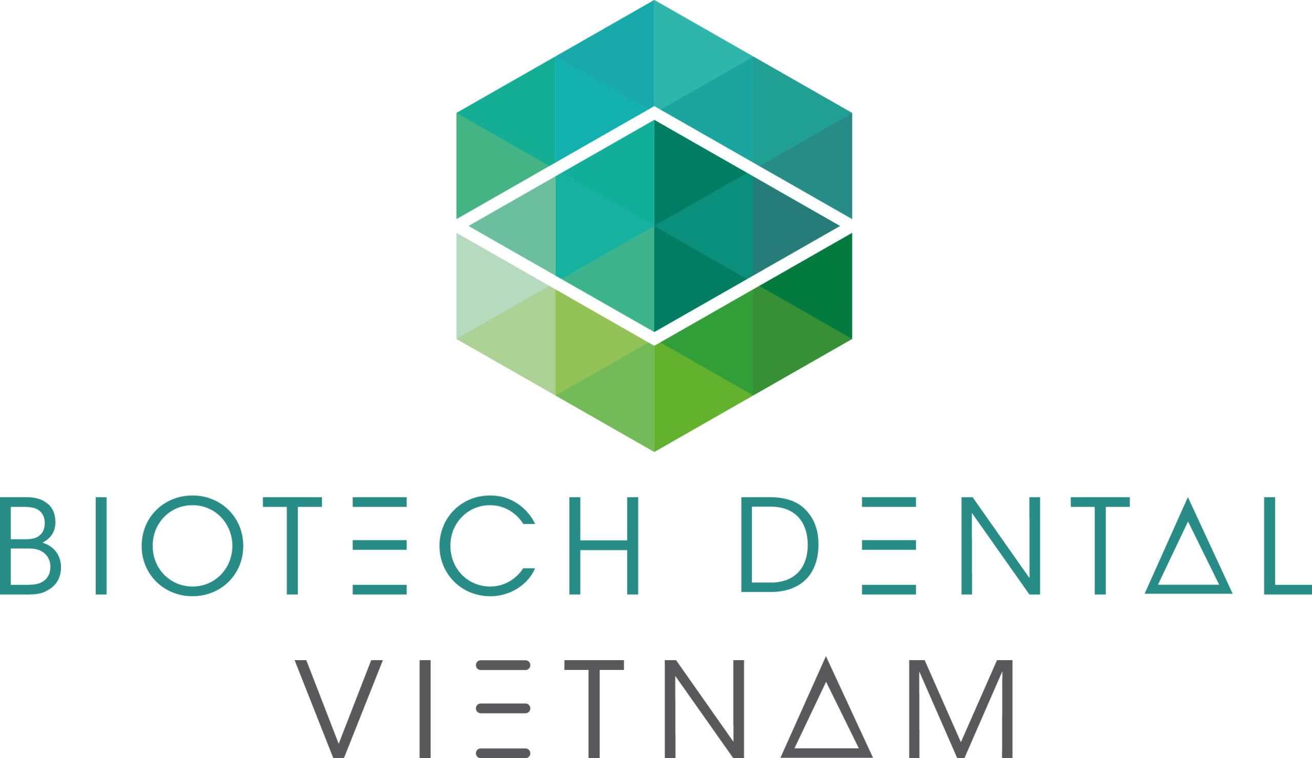 LOGO Biotech Dental Vietnam